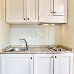 Casale Pozzo Al Moro Apartment *
