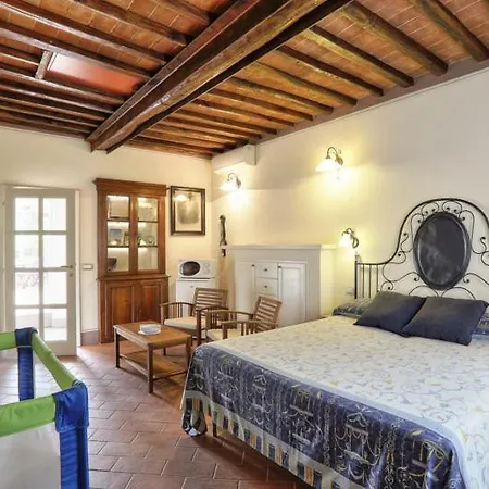 Casale Pozzo Al Moro Marina di Campo