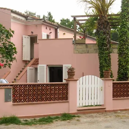 Casale Pozzo Al Moro Apartment *