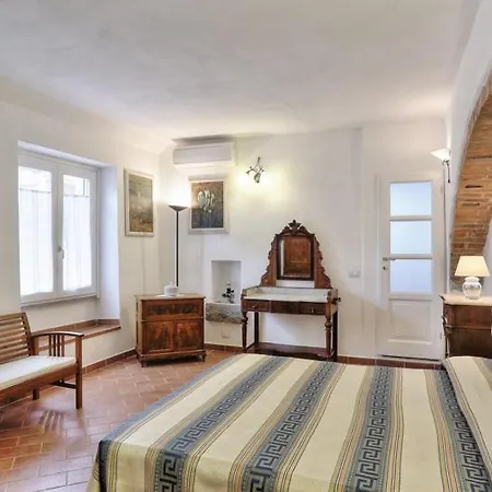 아파트 Casale Pozzo Al Moro