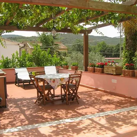Casale Pozzo Al Moro
