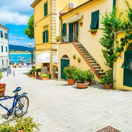 Casale Pozzo Al Moro Apartment